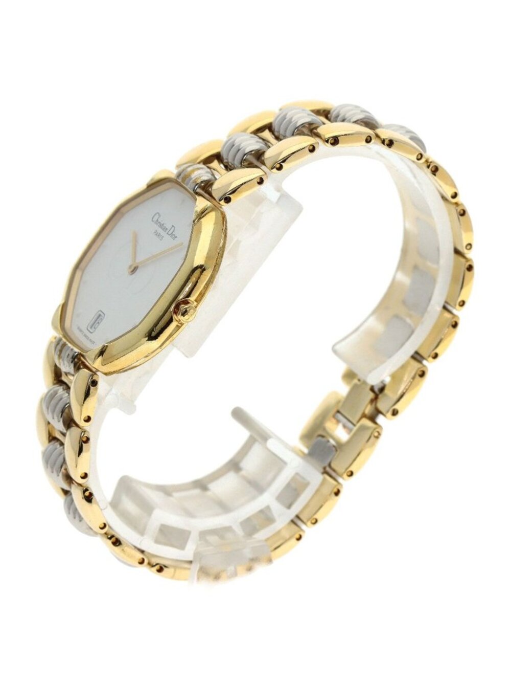 Dior Christian Octagon Watch - Picture 2 of 15